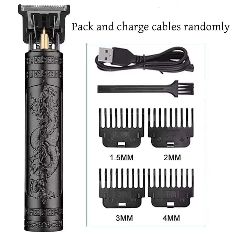 Men’s Vintage T9 Hair Trimmer