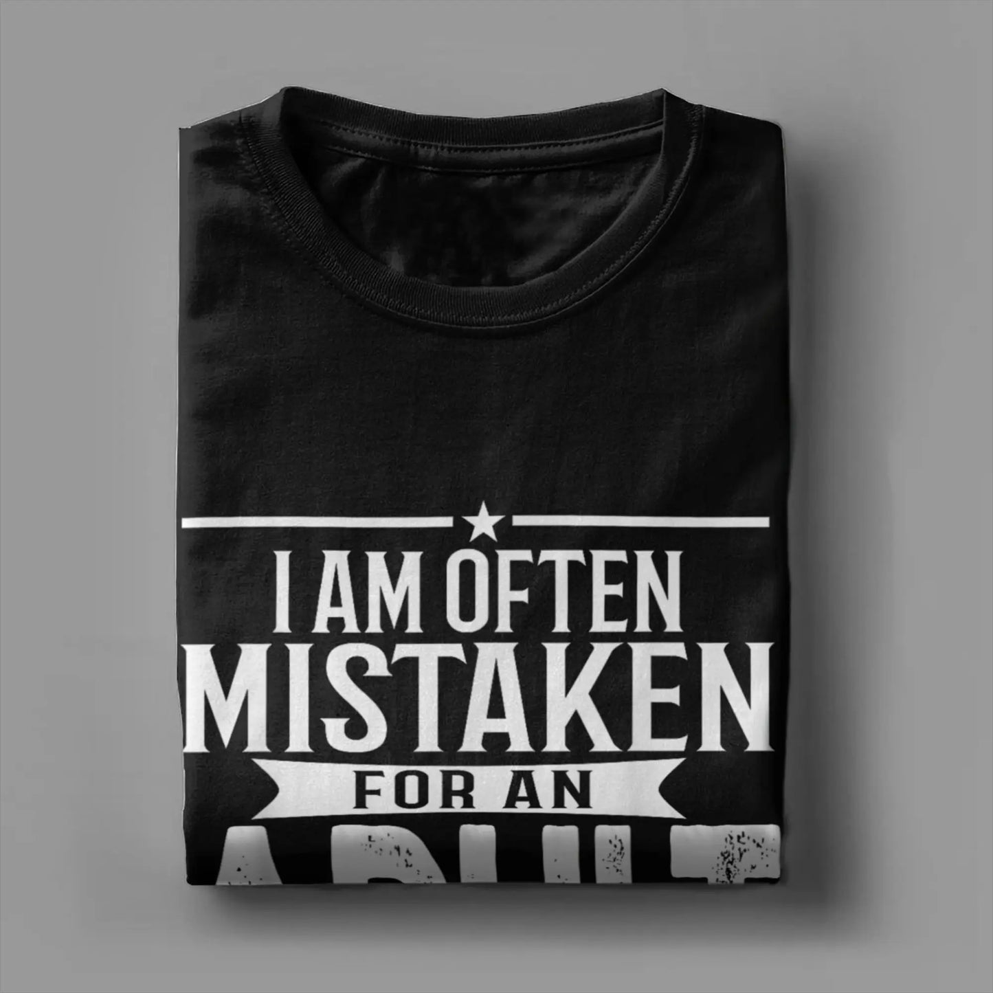 Funny T-Shirt