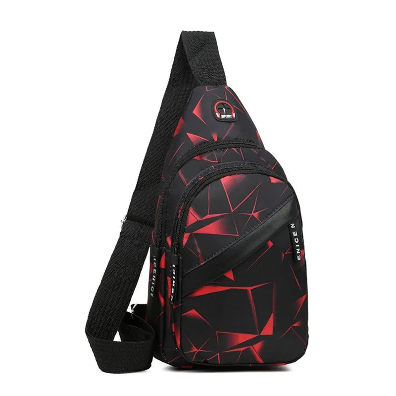Crossbody Bag