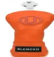 Golf Club Headcovers