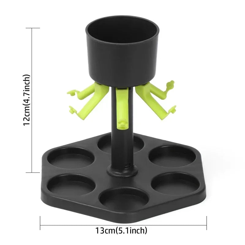 6 Shot Dispenser