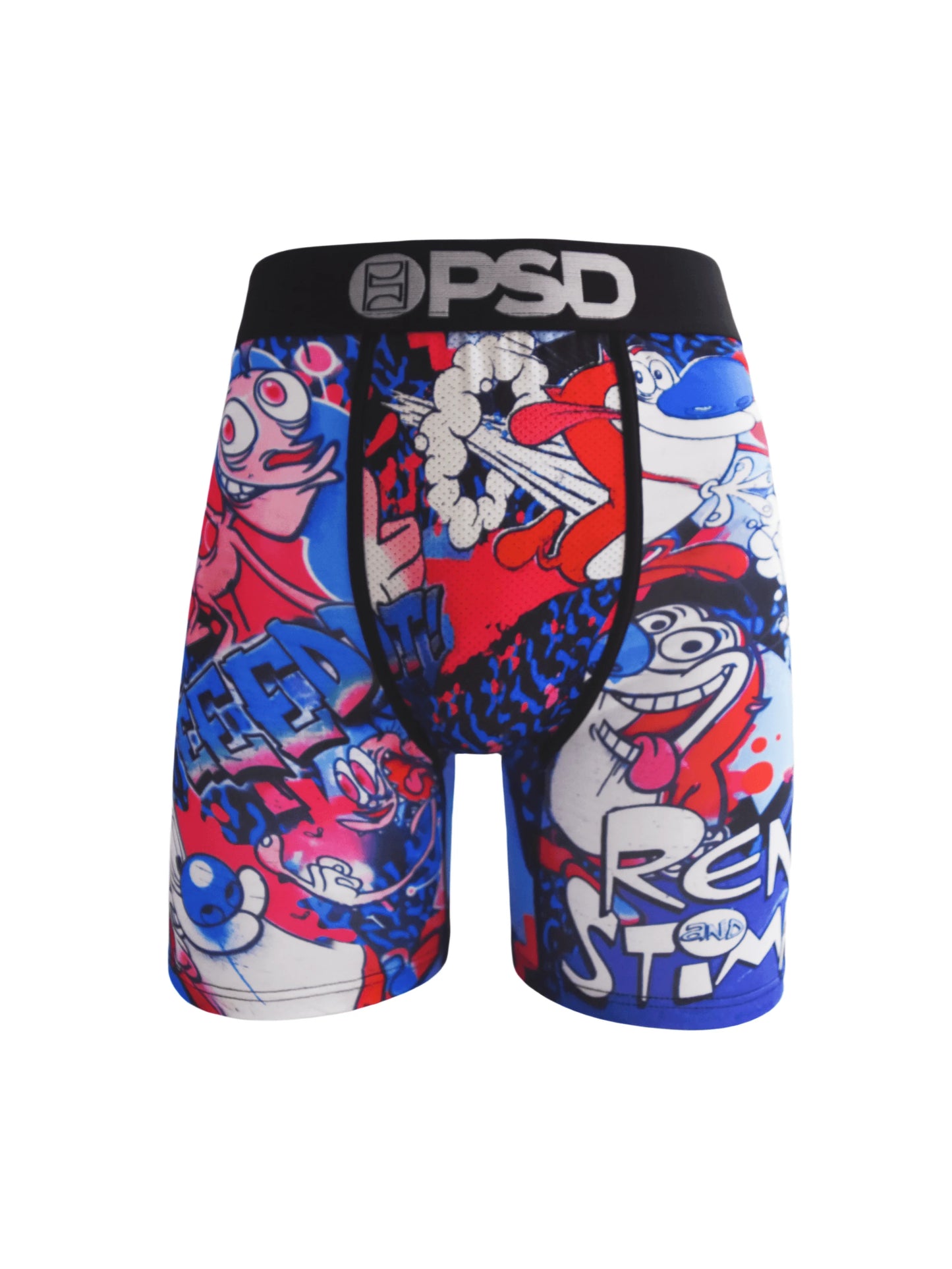 PSD Thin Boxer Briefs