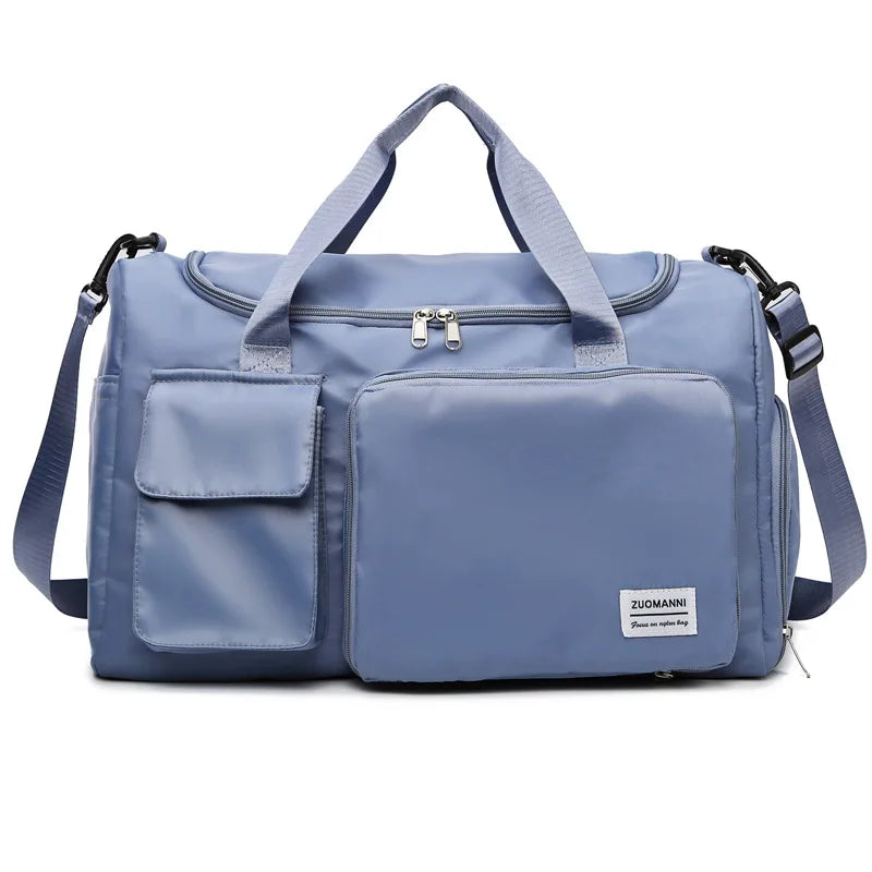 Personalised Duffle Bag