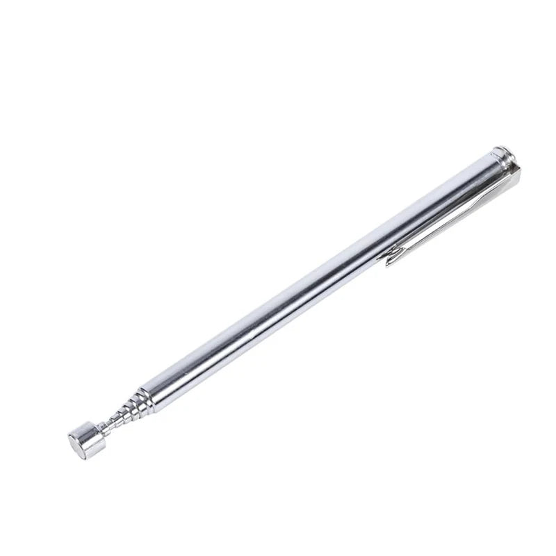Mini Portable Telescopic Magnet Pen