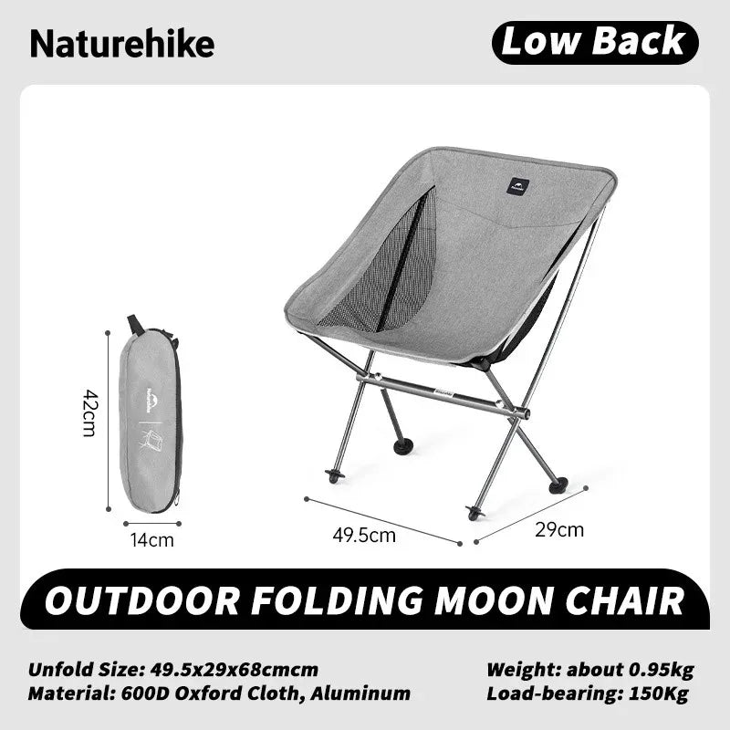 Naturehike Camping Chair