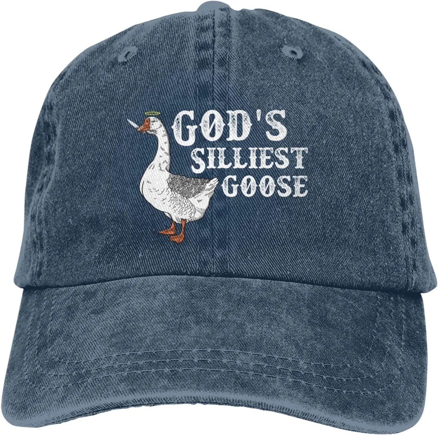 Silly Goose On The Loose Hat