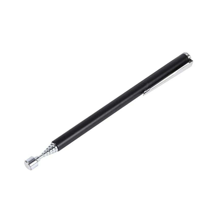 Mini Portable Telescopic Magnet Pen
