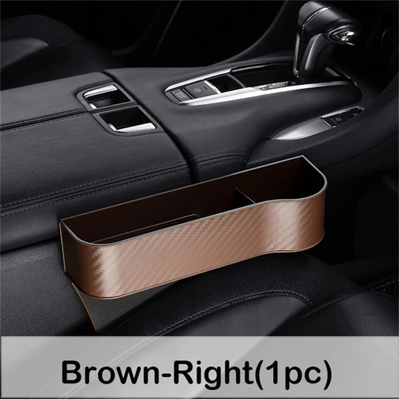 Car Seat Gap Filler Organiser
