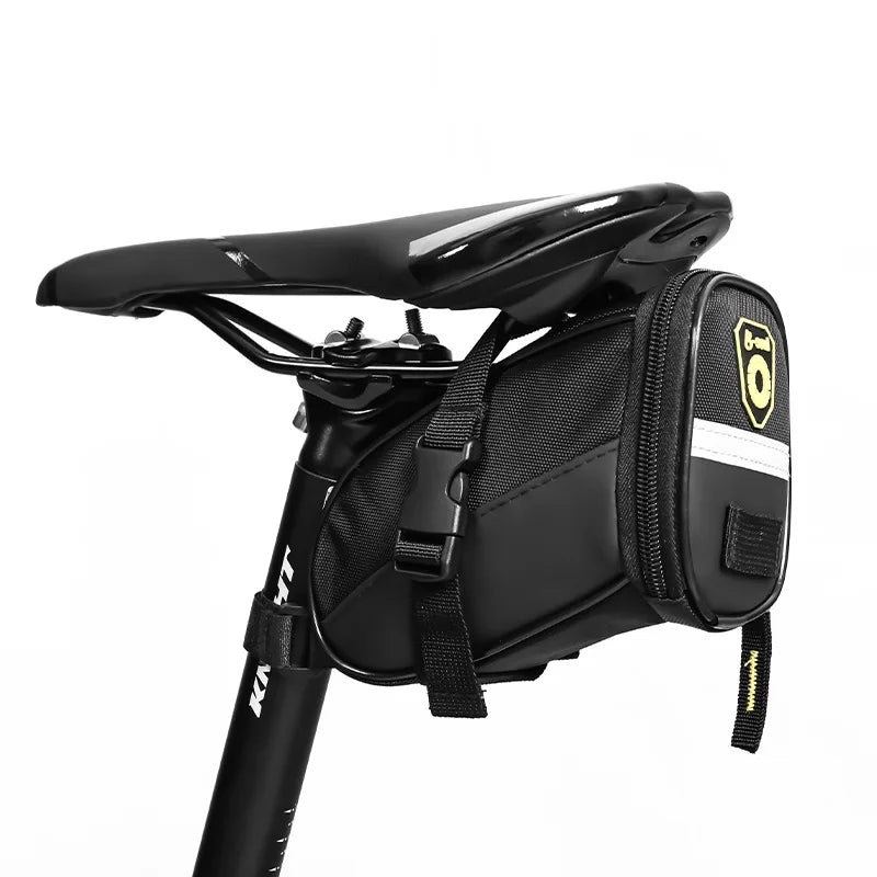 Portable Bicycle Repair Tool Kit