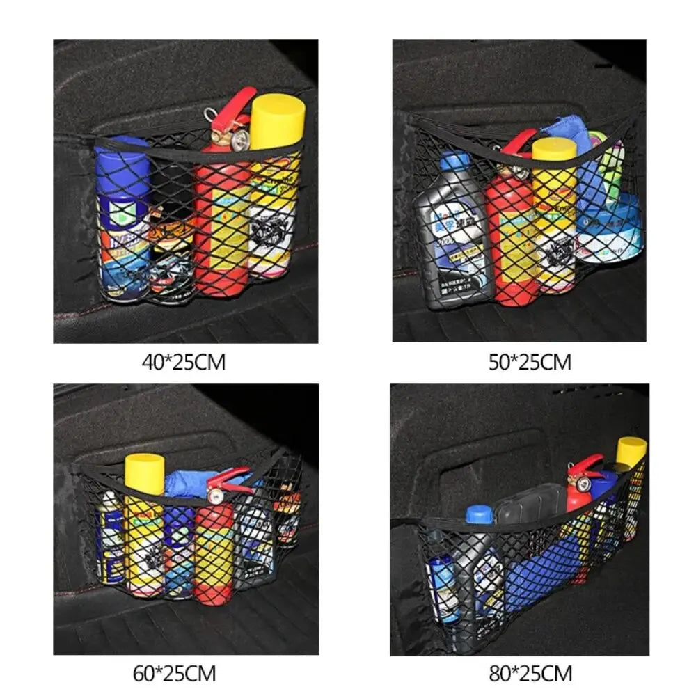 Mesh Car Organiser