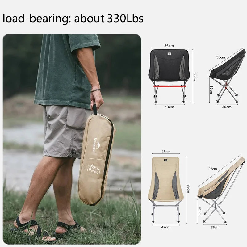 Naturehike Camping Chair