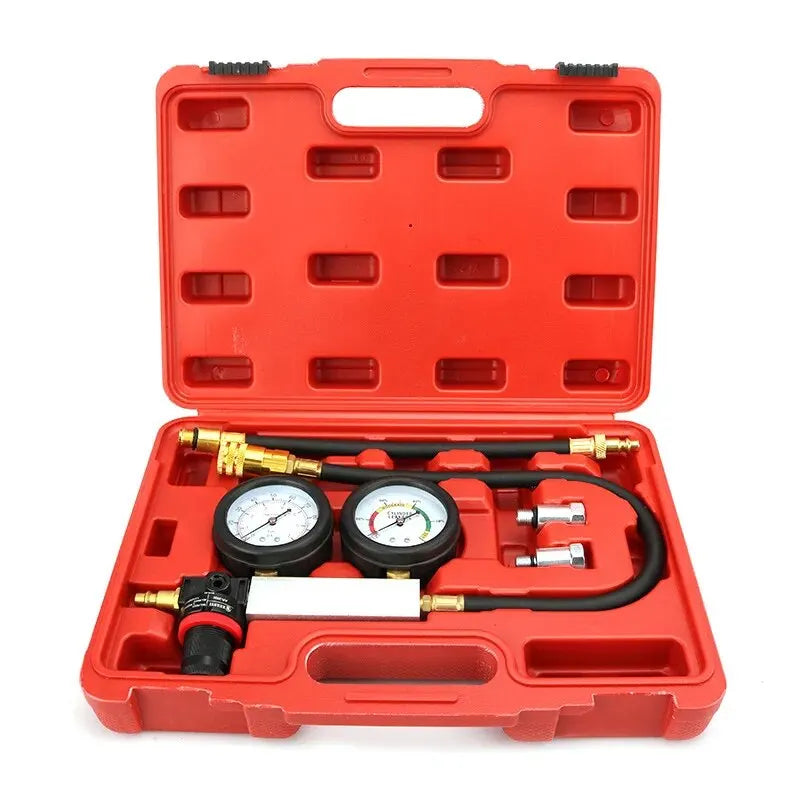 Automotive Cylinder Leak Detector