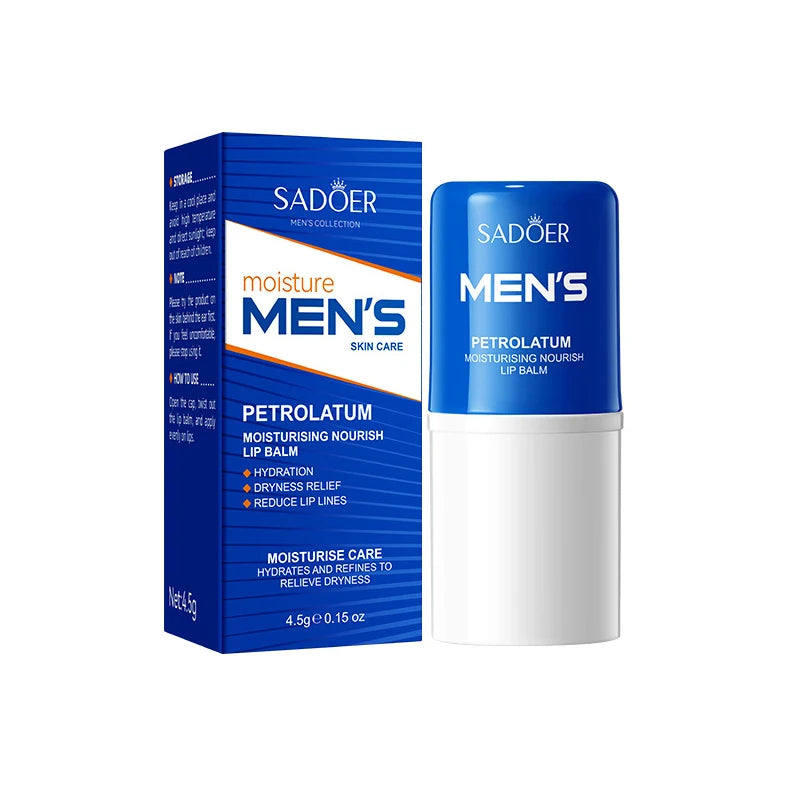 SADOER Men's Skin Care