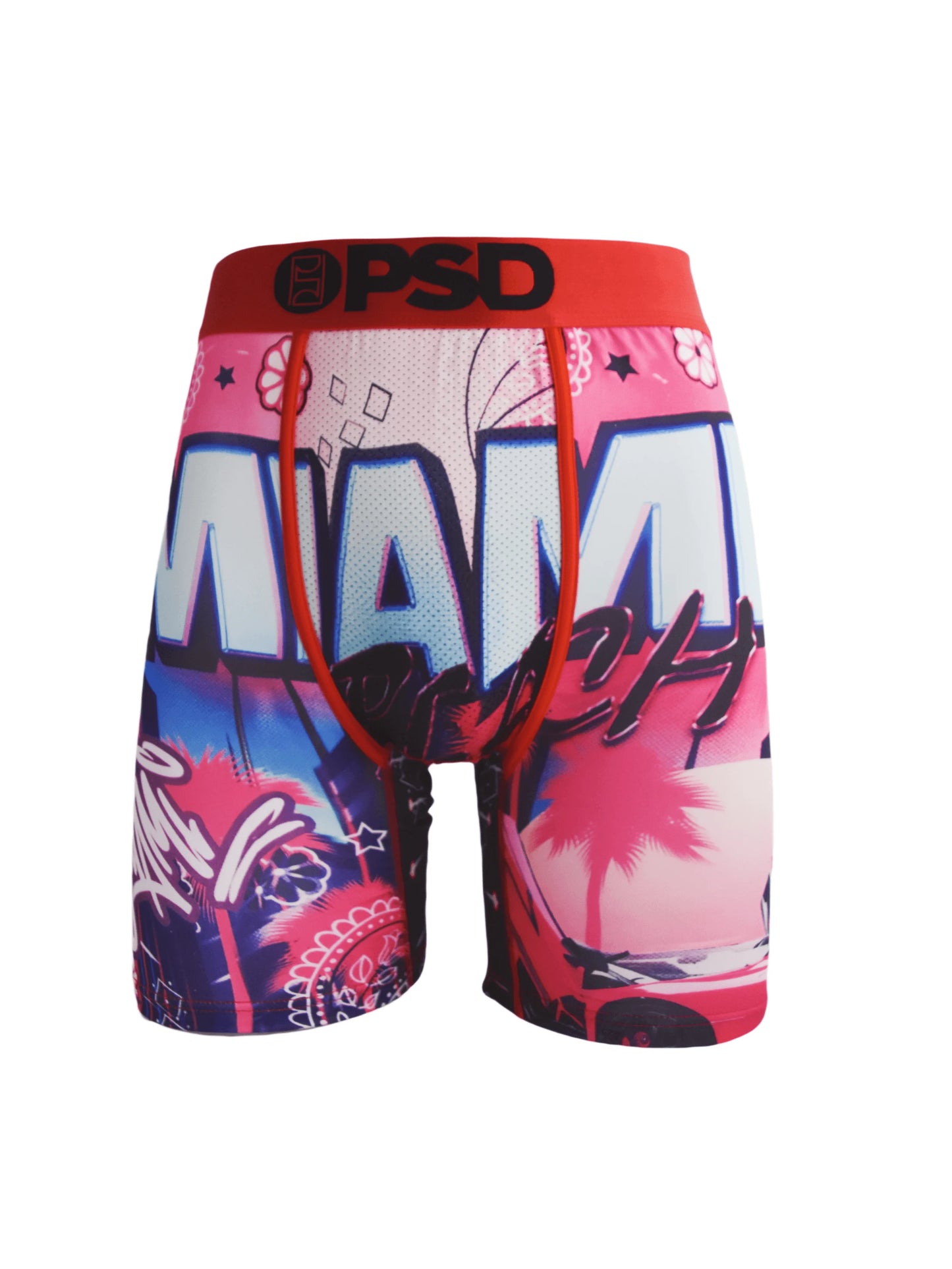 PSD Thin Boxer Briefs