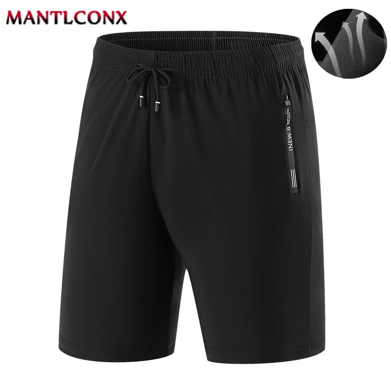 Summer Mens Sports Shorts