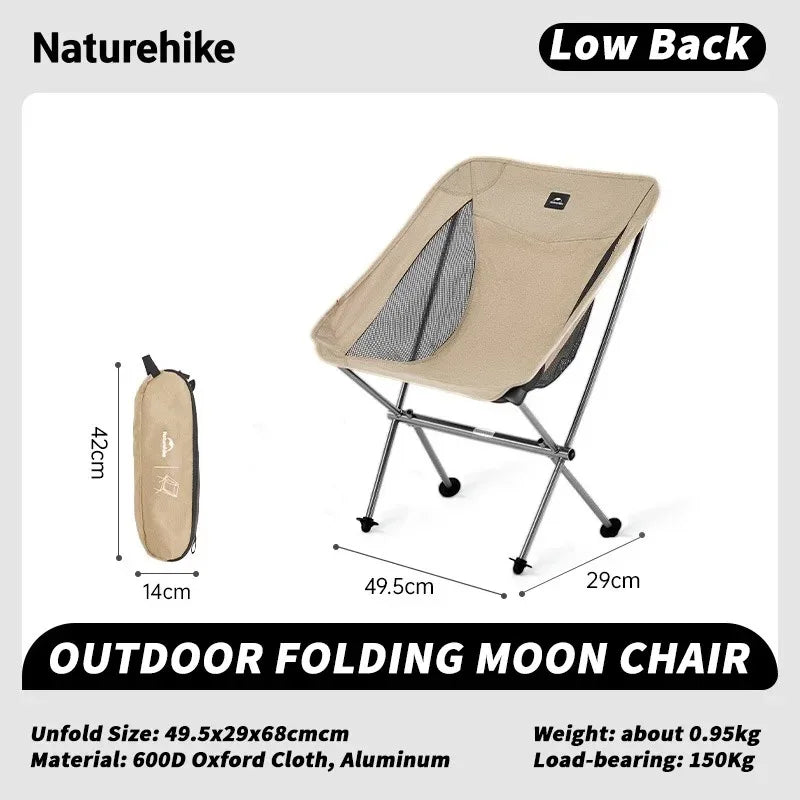 Naturehike Camping Chair