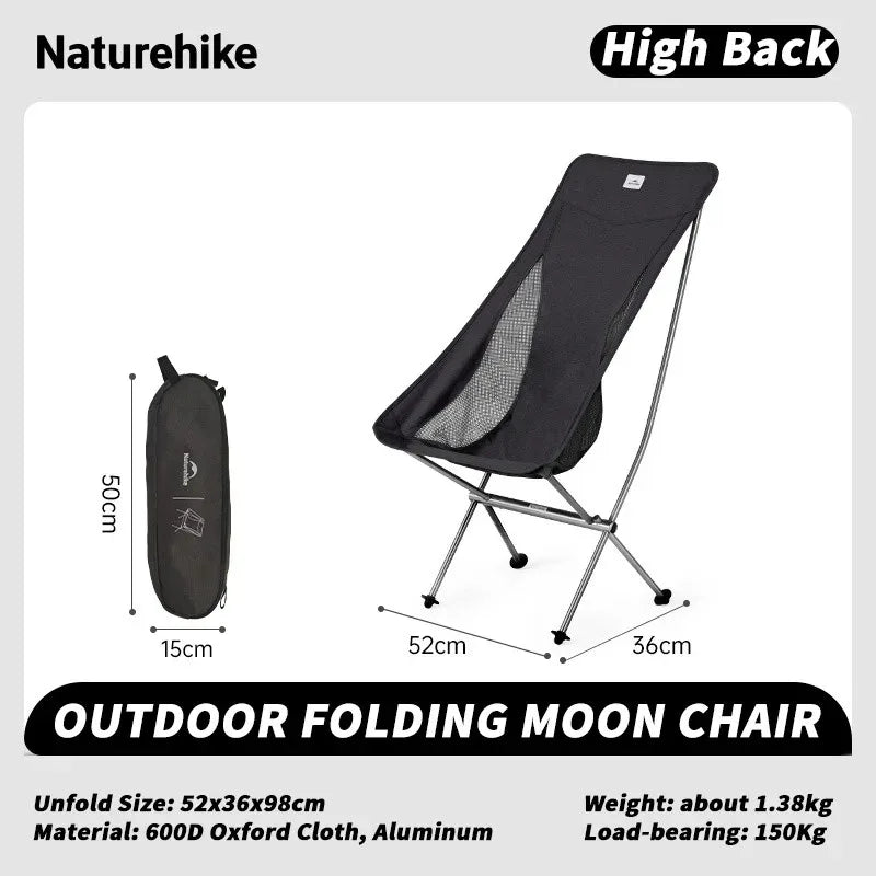 Naturehike Camping Chair