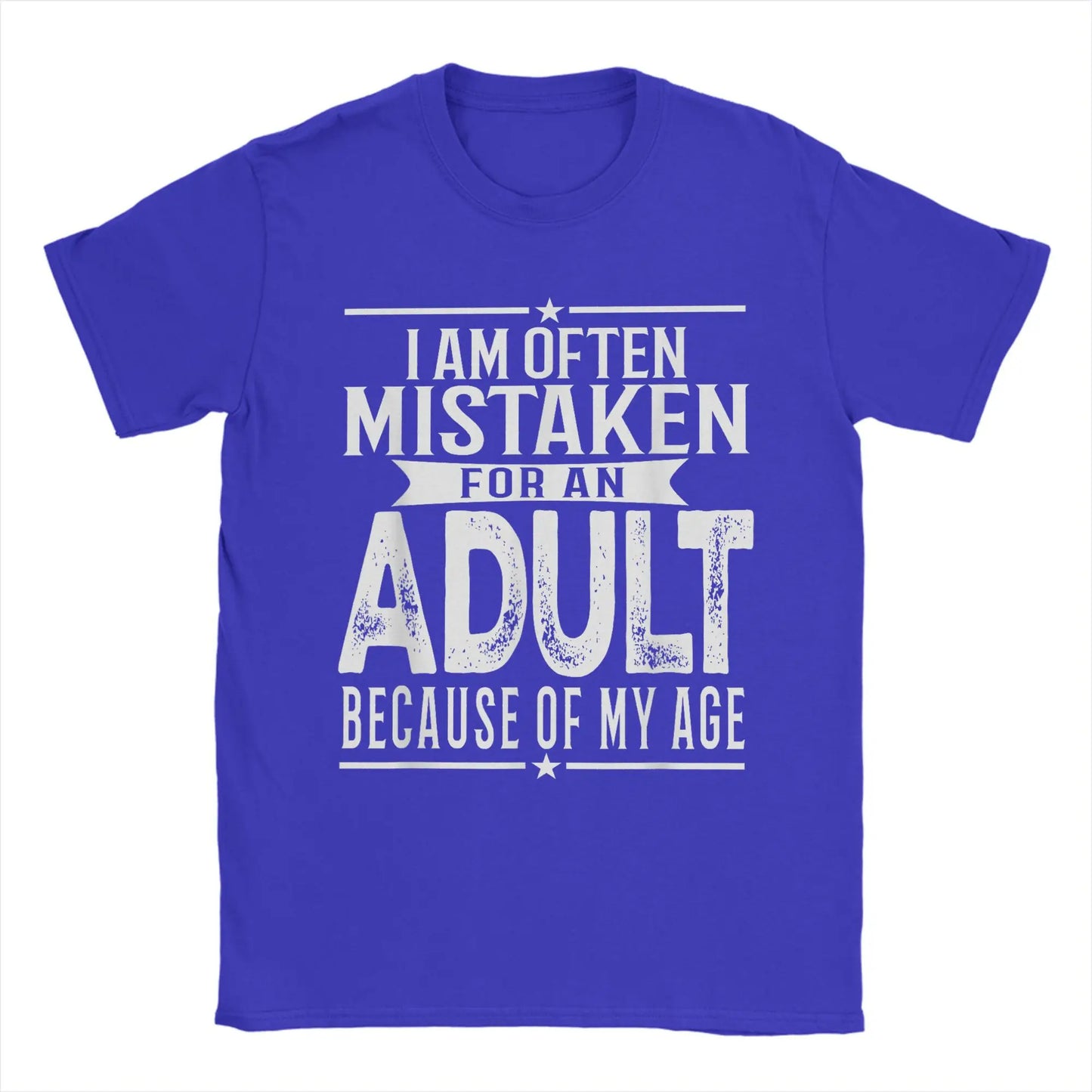 Funny T-Shirt