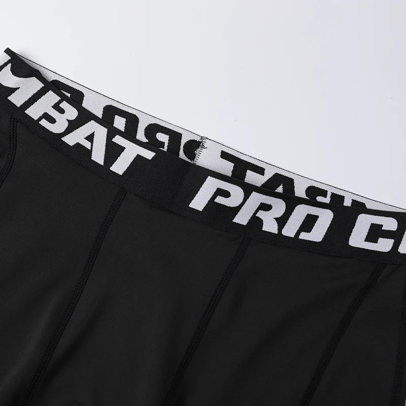 Quick Dry Gym Leggings