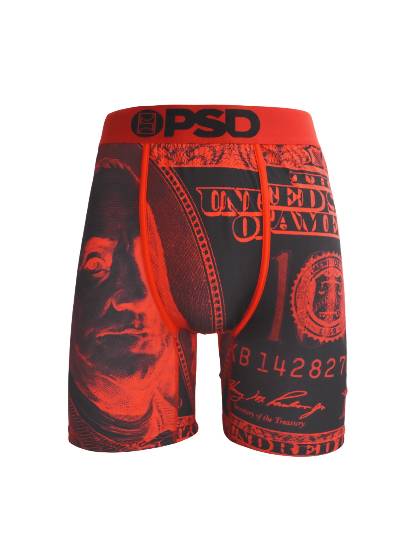 PSD Thin Boxer Briefs