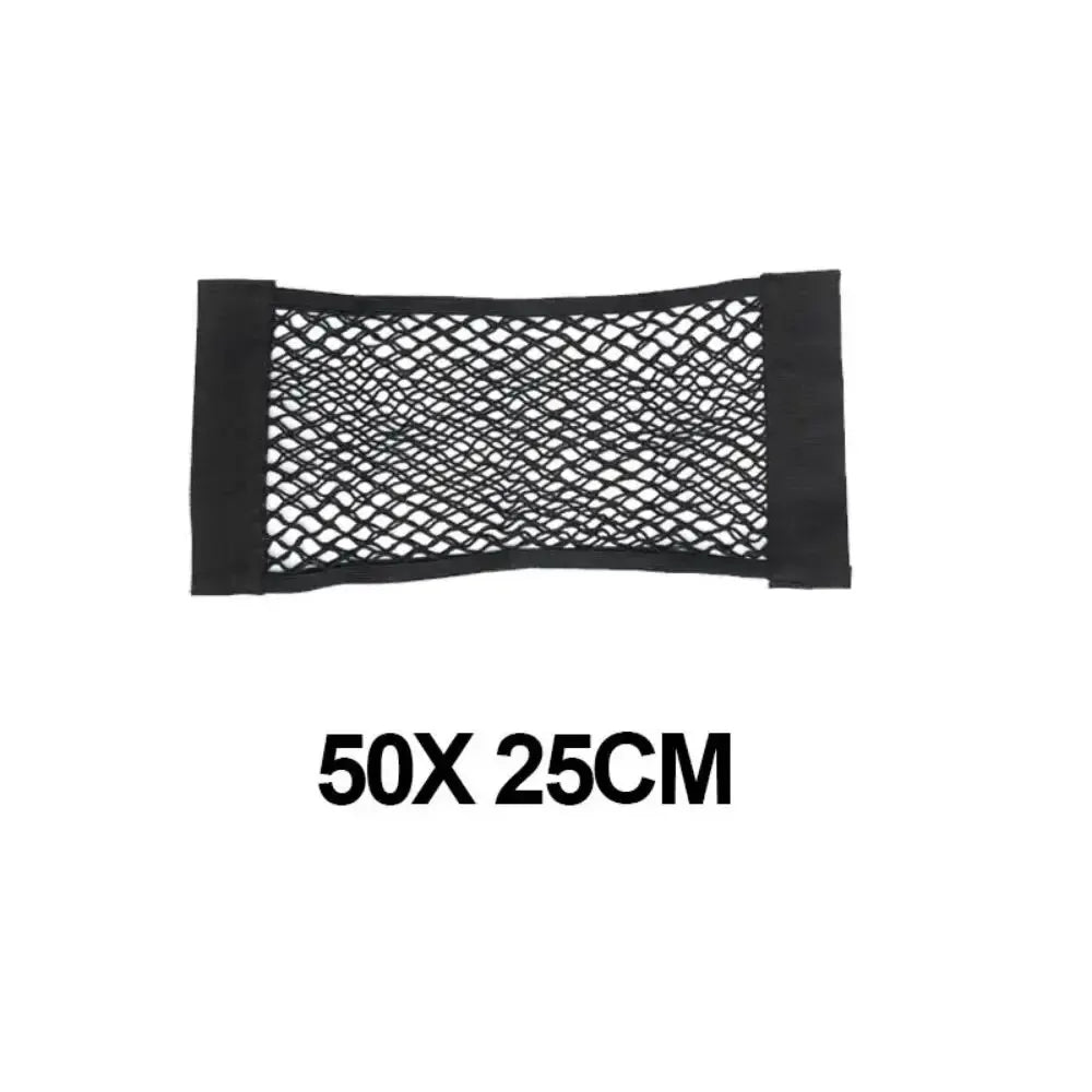 Mesh Car Organiser