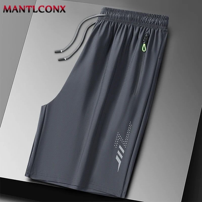 Summer Mens Sports Shorts