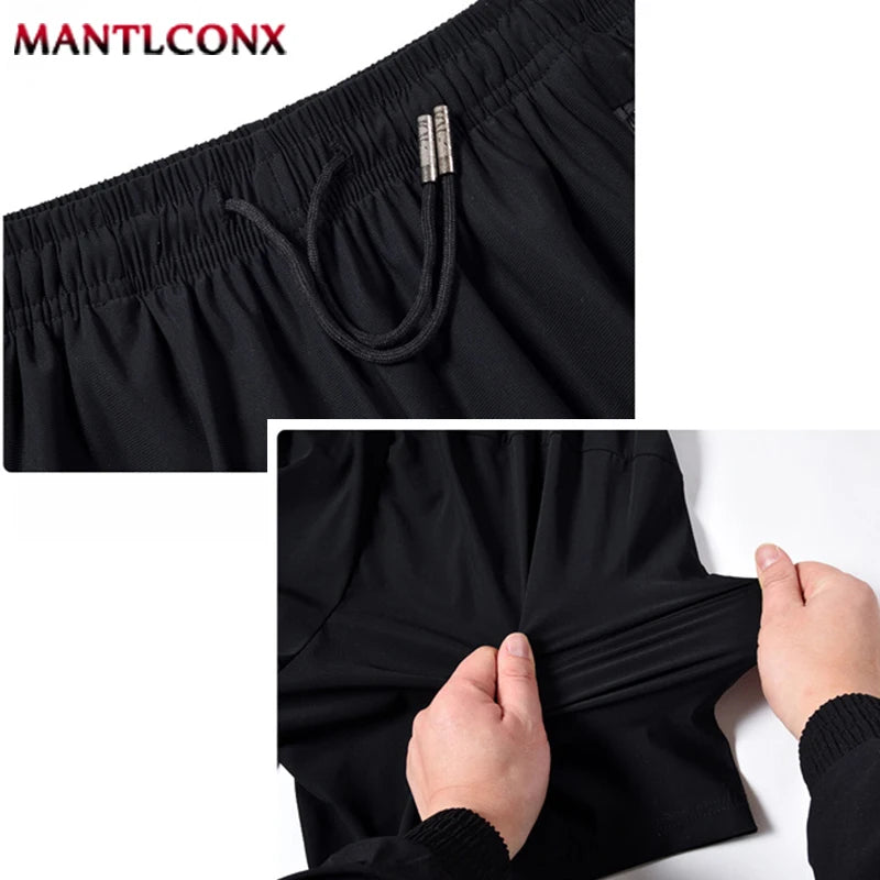 Summer Mens Sports Shorts