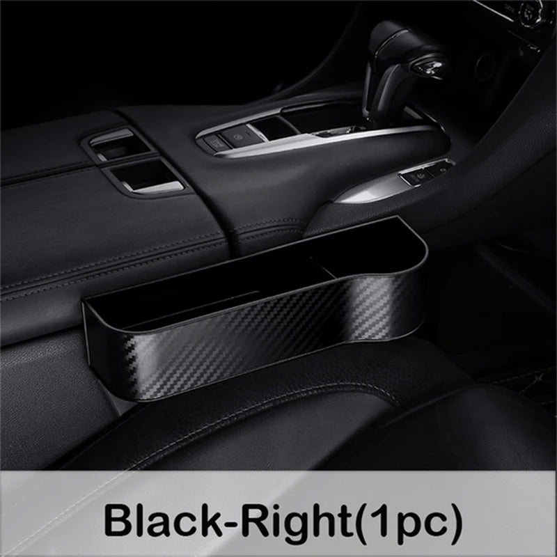 Car Seat Gap Filler Organiser