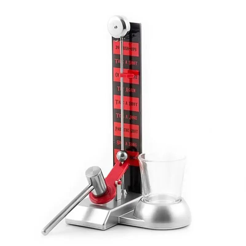 Hammer Shots