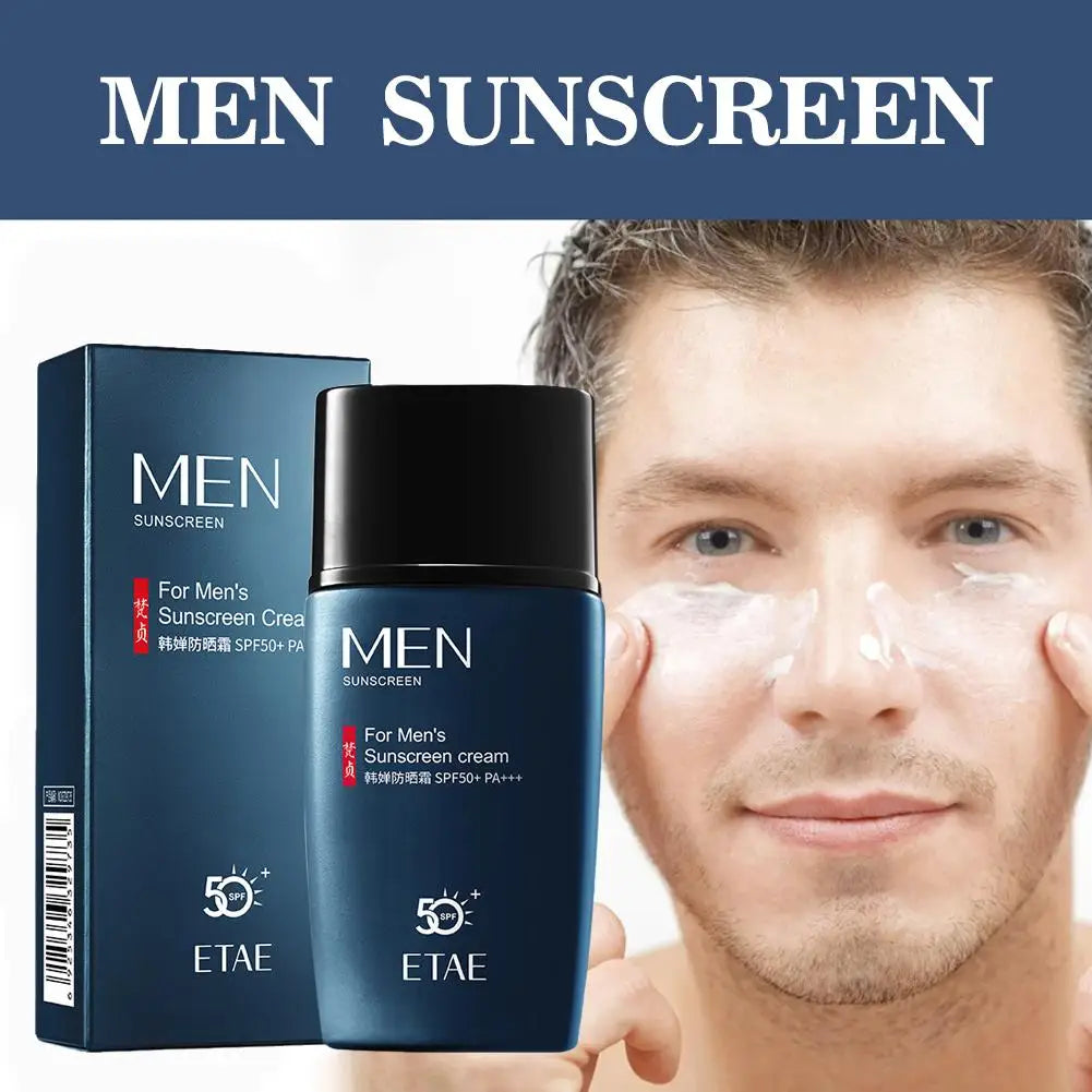 Men's Hydrating Skincare