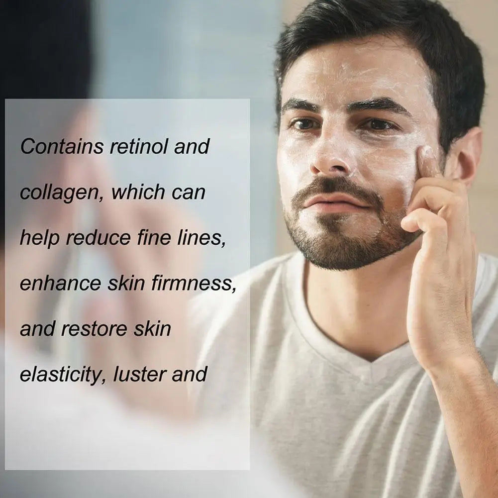 Men's Hydrating Skincare