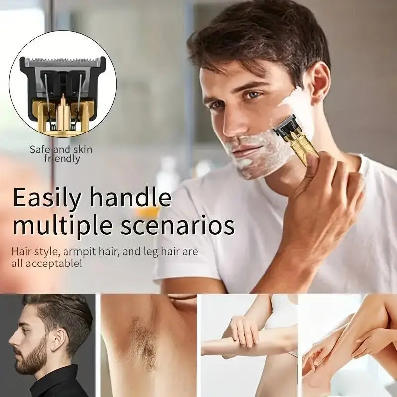 Men’s Vintage T9 Hair Trimmer