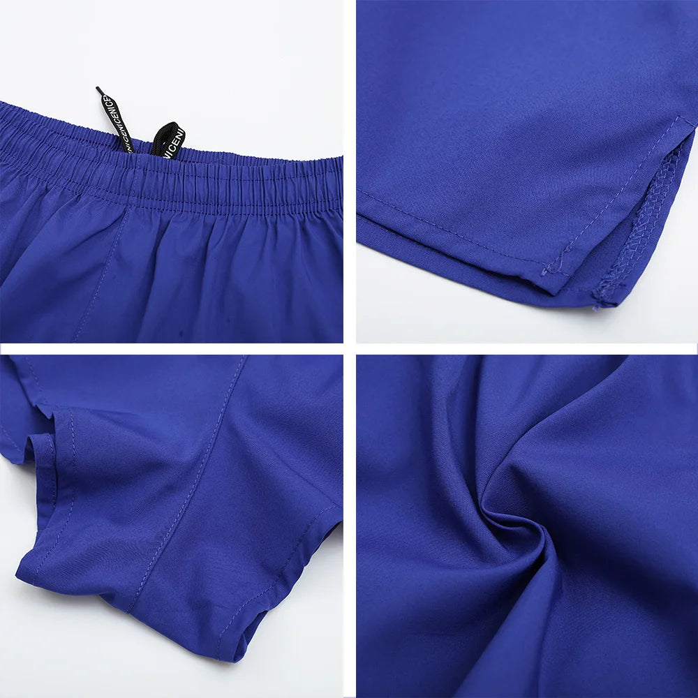 Men’s Quick Dry Running Shorts