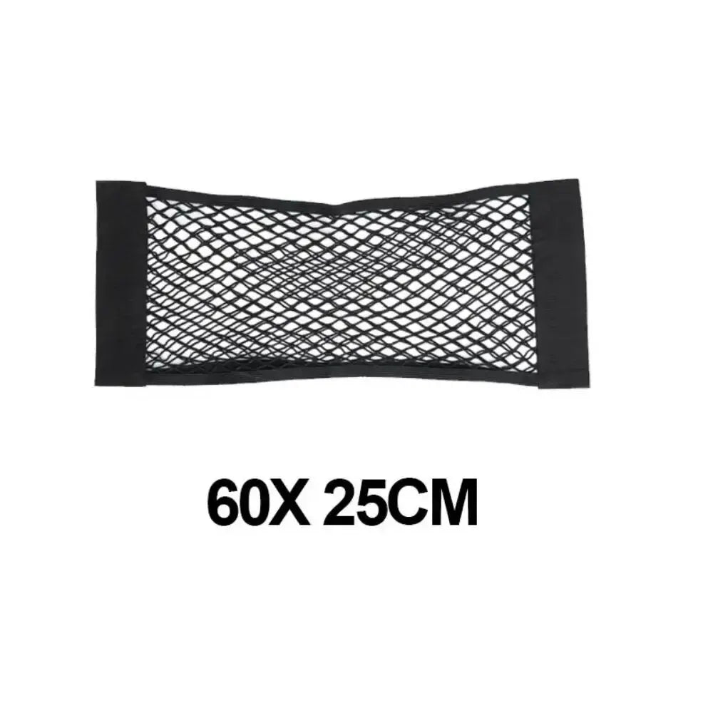 Mesh Car Organiser