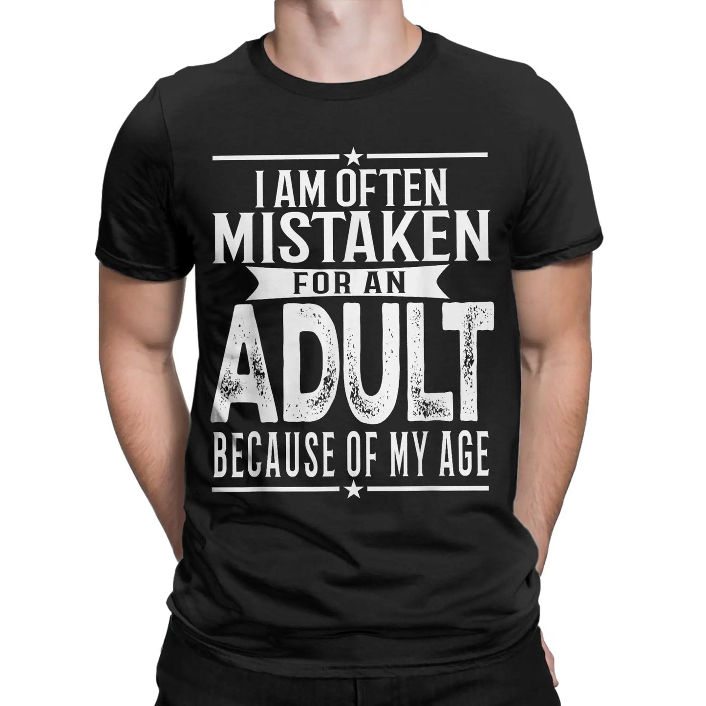 Funny T-Shirt