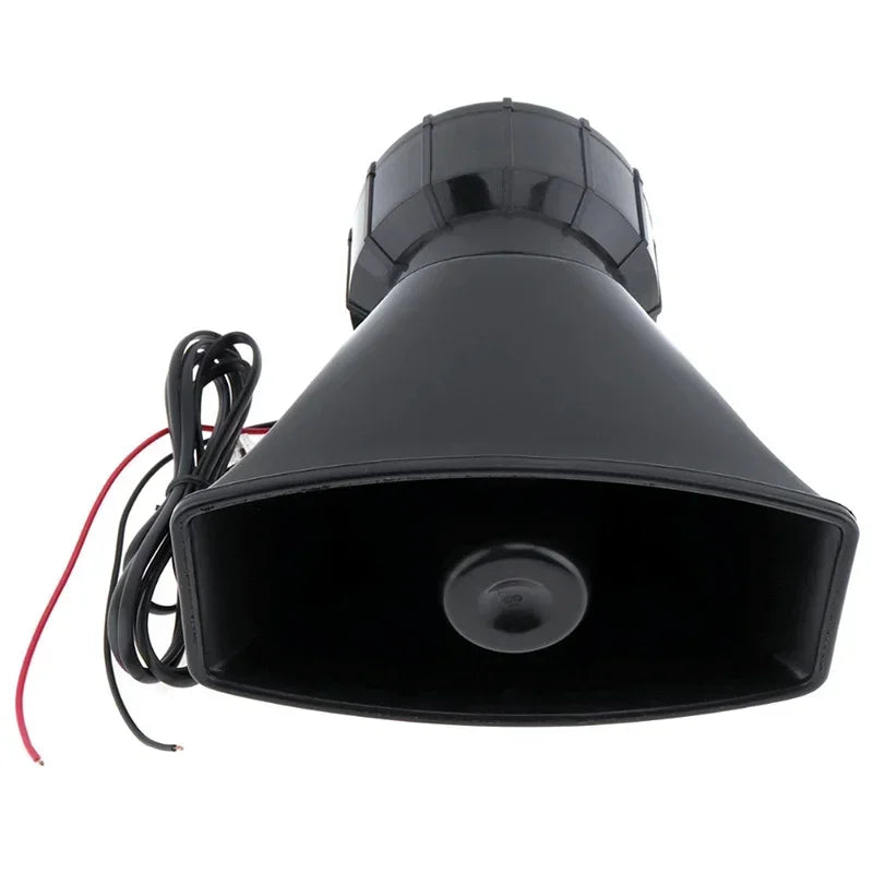 Air Horn Megaphone