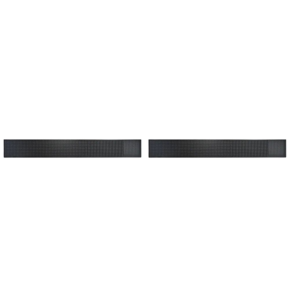 Anti-Slip Rubber Bar Mats