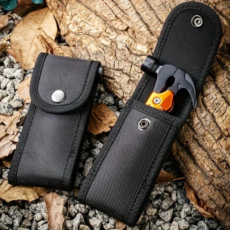 7 In 1 Survival Multitool