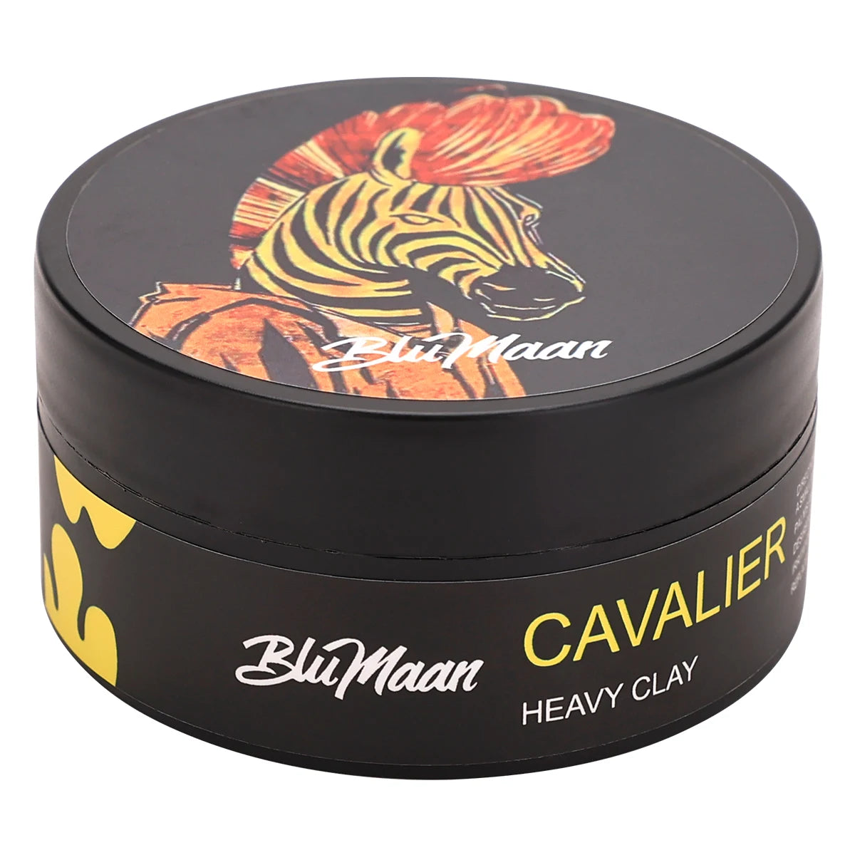 Strong Hold Styling Wax
