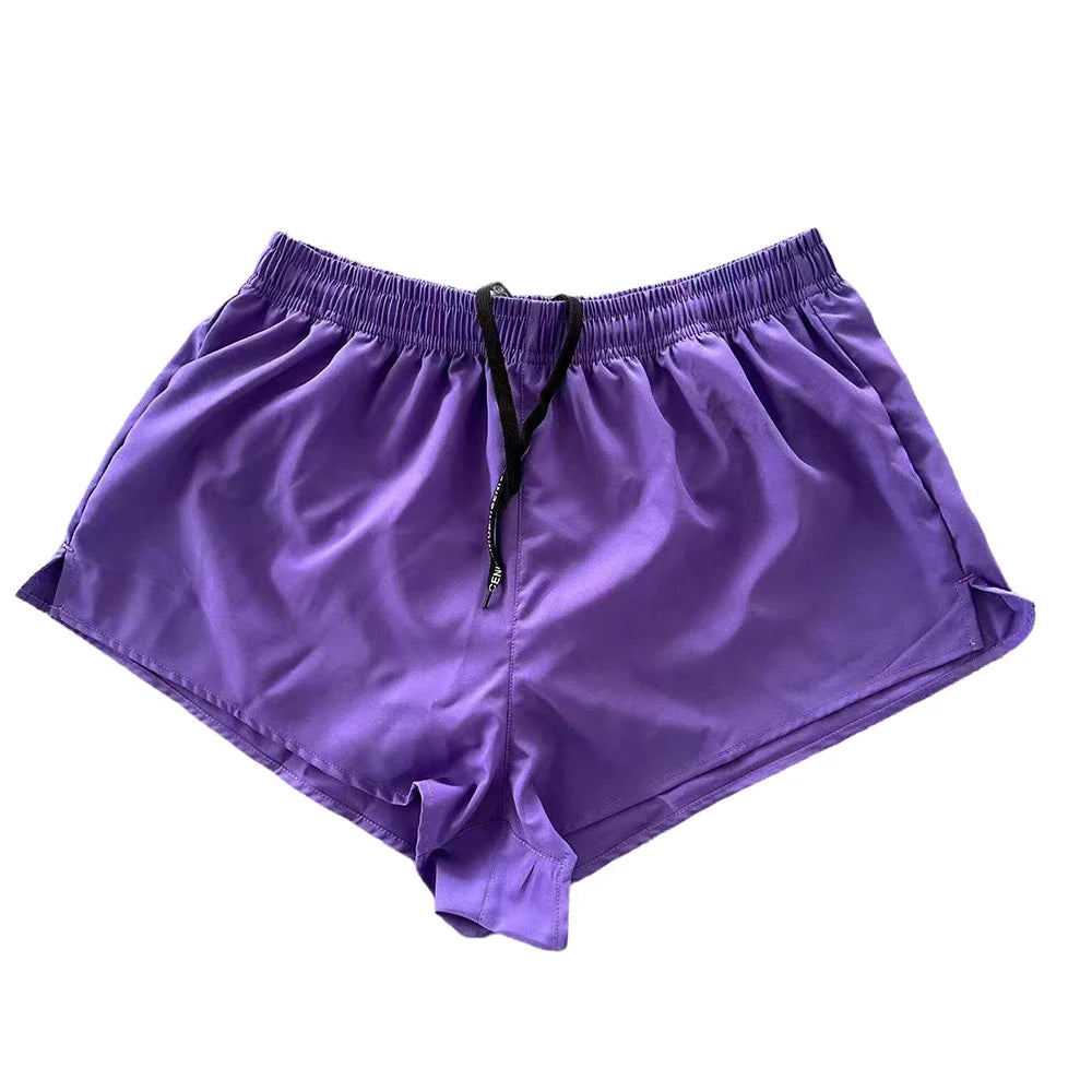 Men’s Quick Dry Running Shorts