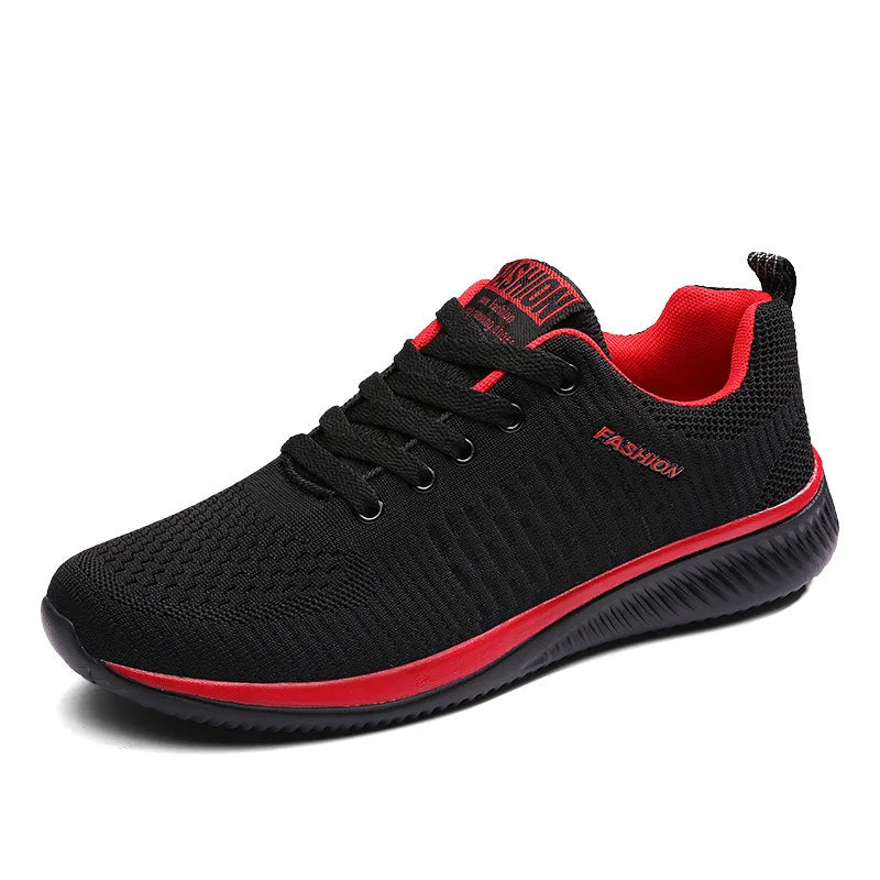 Non Slip Breathable Mesh Sneakers
