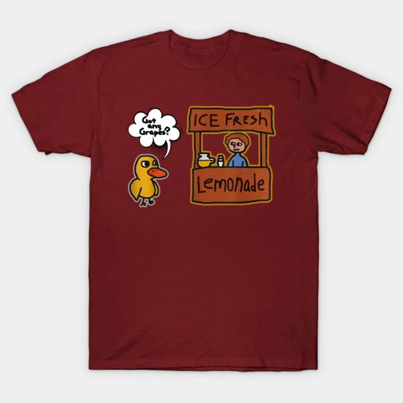 Lemonade Stand Funny T-Shirt