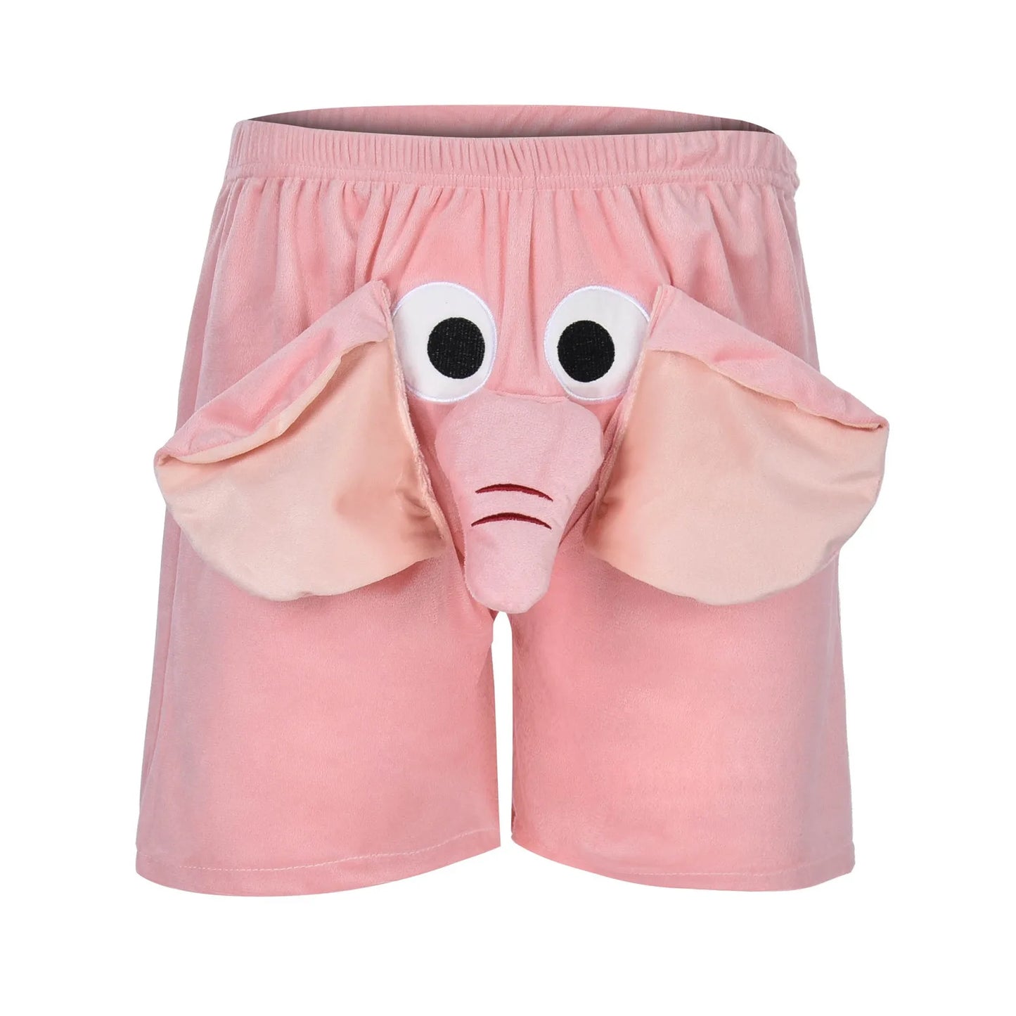 Funny Elephant Trunks