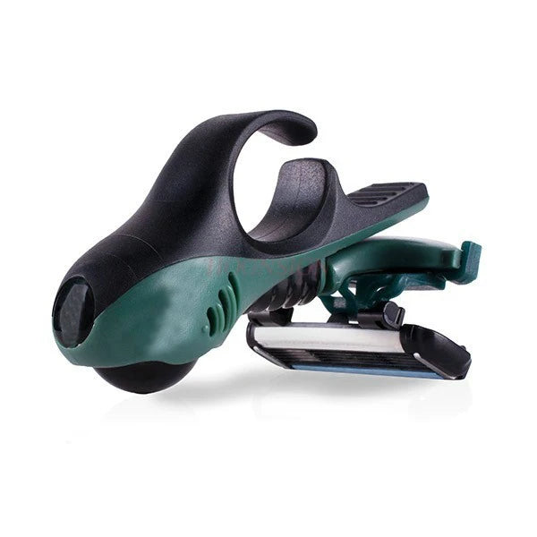 Head and Skull Shaving Razor
