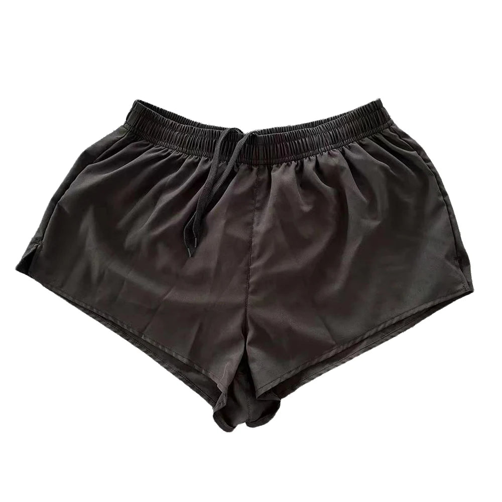 Men’s Quick Dry Running Shorts