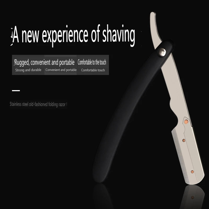 Beard Shaving No Mess Apron