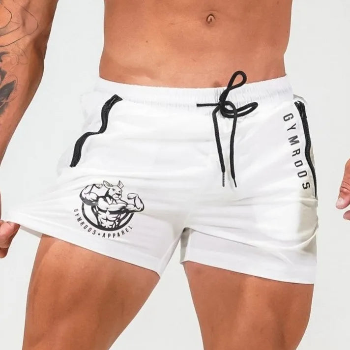 Men’s Shorts With Pockets