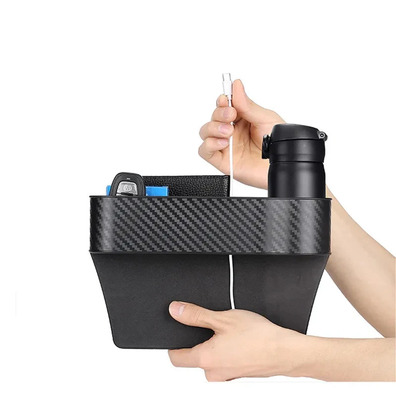 Car Seat Gap Filler Organiser