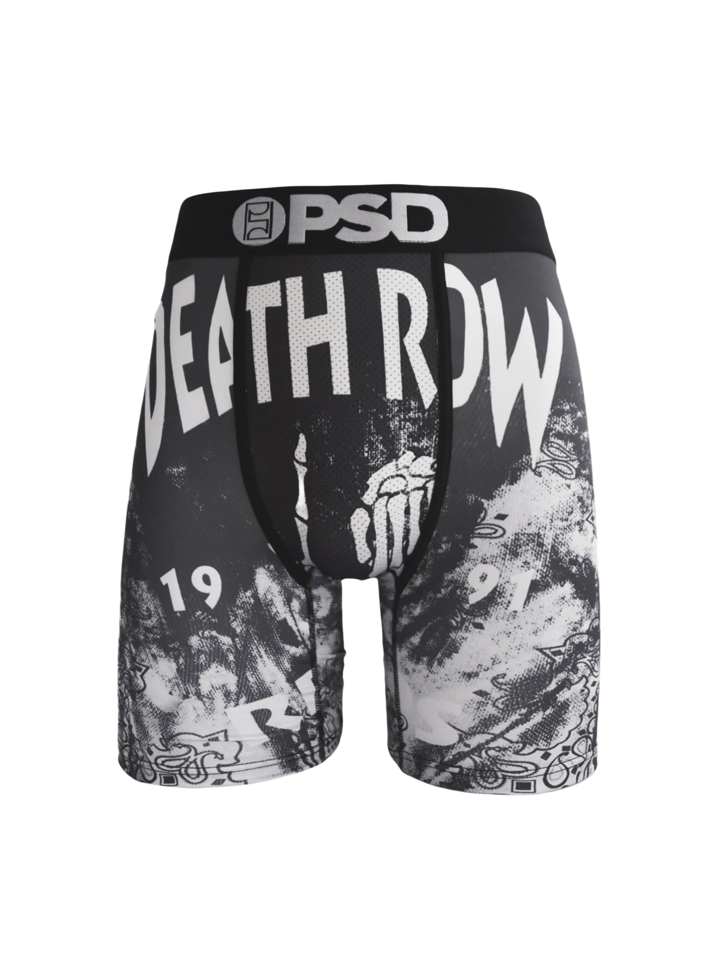 PSD Thin Boxer Briefs