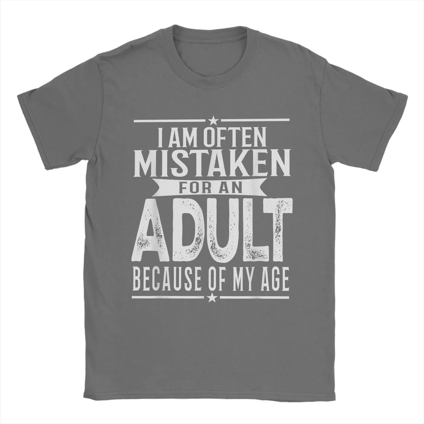 Funny T-Shirt